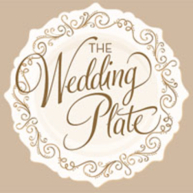 The Wedding Plate