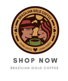 Brazillian Coffee