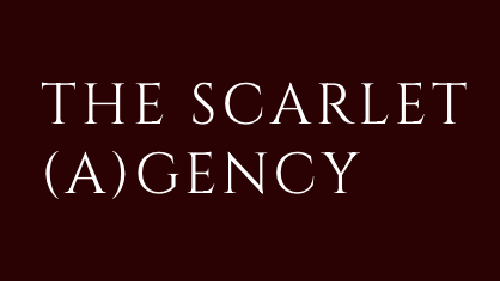 The Scarlet Agency