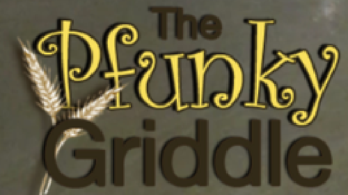 Phunky Griddle