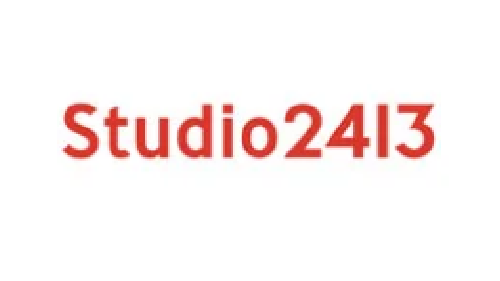 Studio 2413