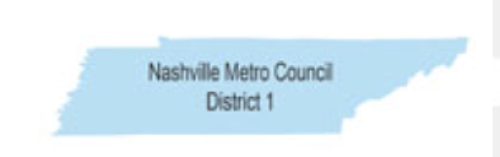 Nashville metro Council