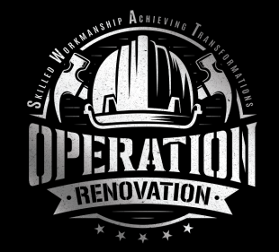 Operation Renovation