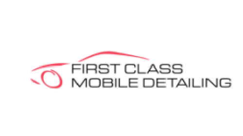 First Class Mobile Detailing